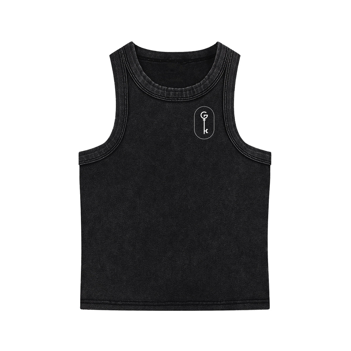 Got The Key tank top