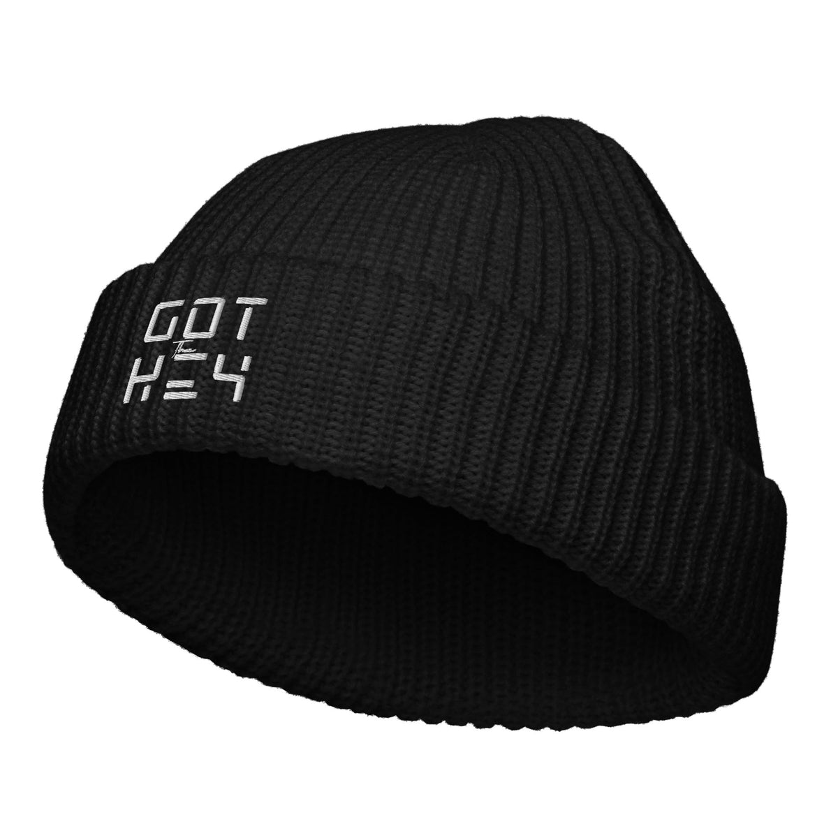 Got The Key hats and beanies
