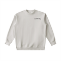 Got The Key ( Sink Or Swim ) Essential Heavyweight Crewneck Sweatshirt