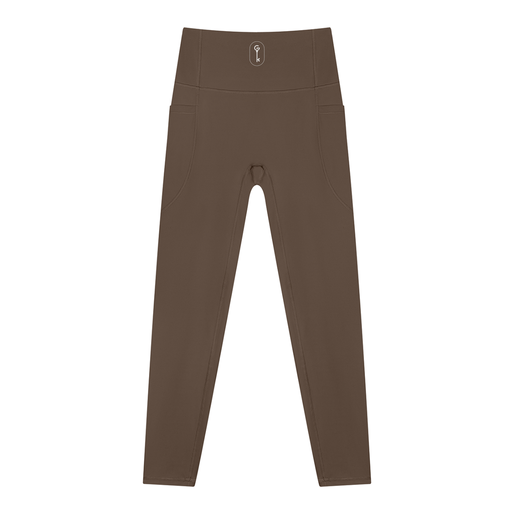 Got The Key Women’s Lycra Yoga Leggings