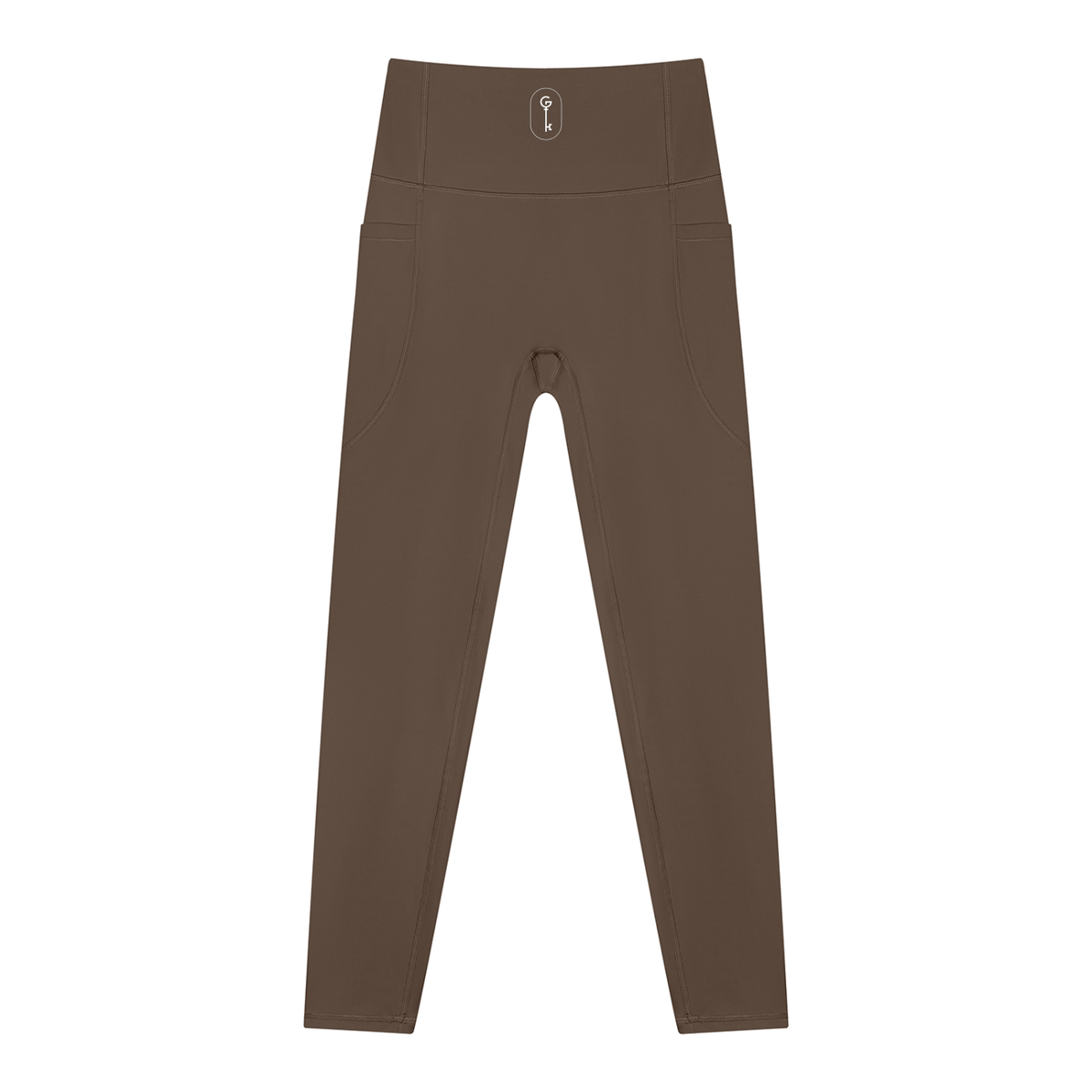 Got The Key Women’s Lycra Yoga Leggings