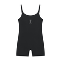 Got The Key Women’s U-Neck Yoga Romper