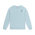 Got The Key Streetwear Unisex Cotton Pullover