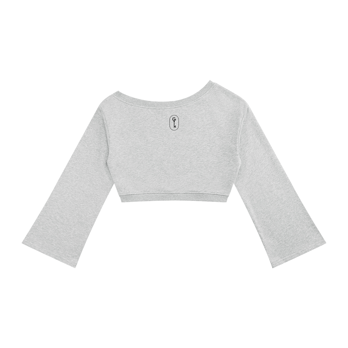 Got The Key Women's Off-Shoulder Sweatshirt