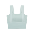 Got The Key Women's Yoga Crop Tank Top