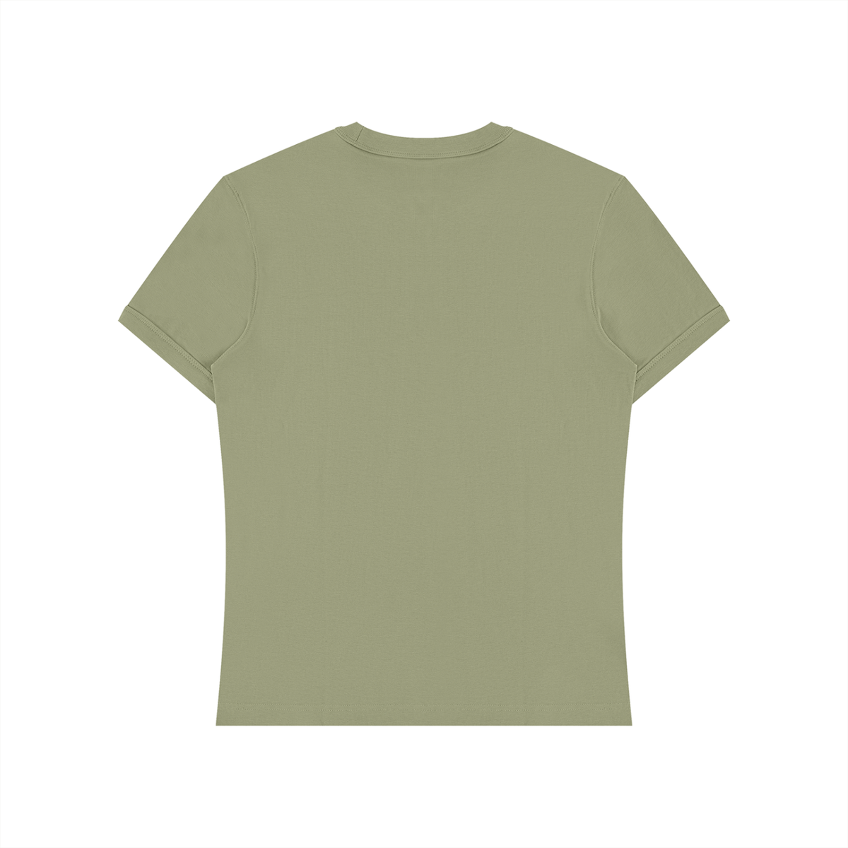 Got TheKey Unisex Heavyweight Slim Fit T-Shirt