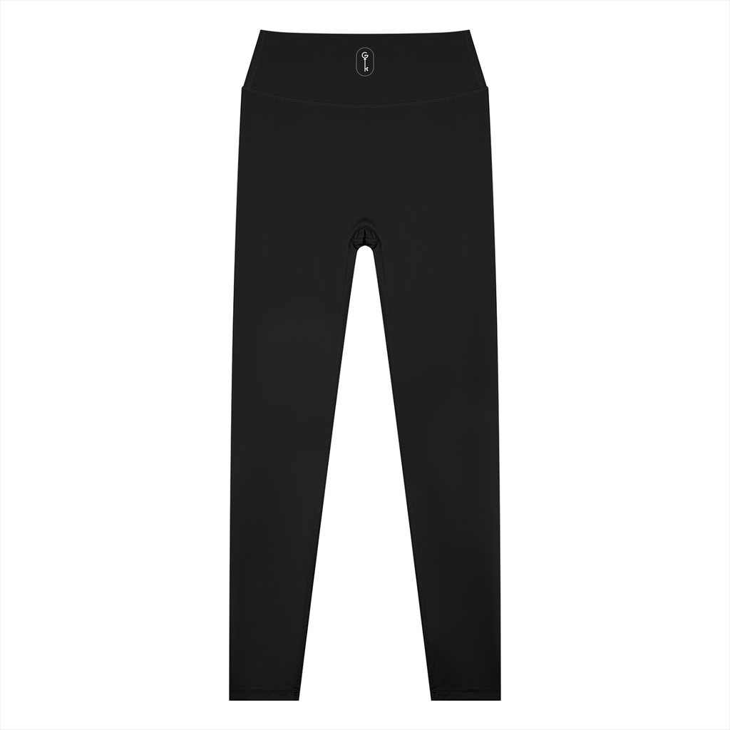 Got The Key Women’s High Waisted Yoga Leggings
