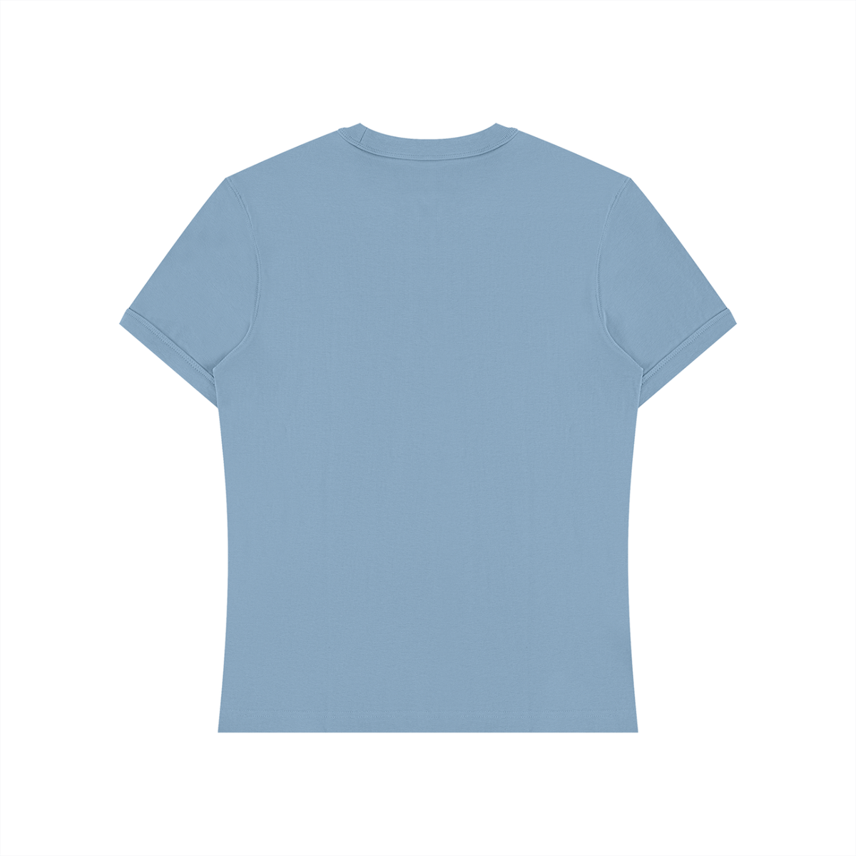 Got TheKey Unisex Heavyweight Slim Fit T-Shirt